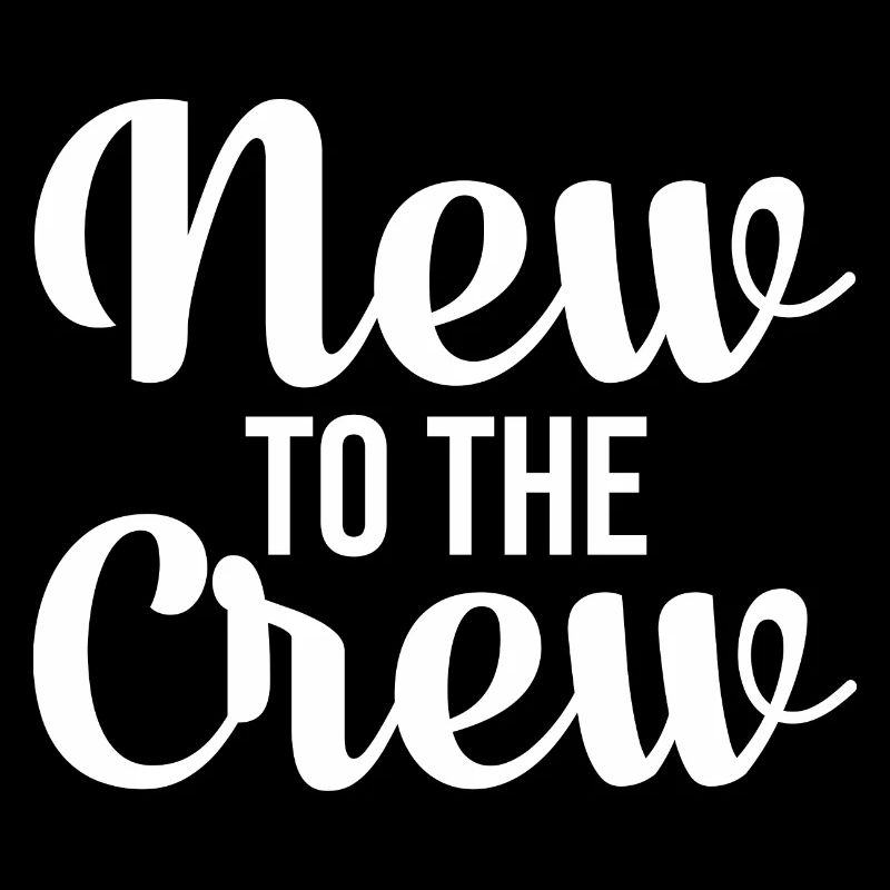 New in the group