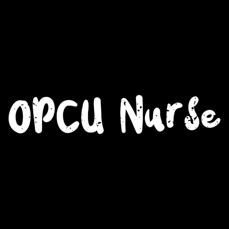 OPCU Infirmière - Infirmière