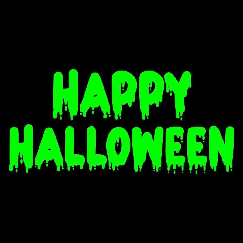 Joyeux halloween