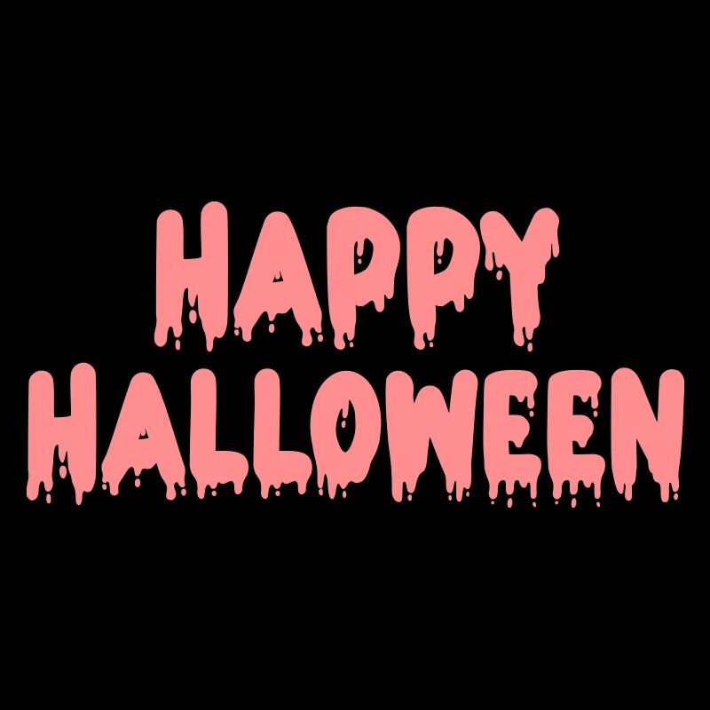 Joyeux halloween