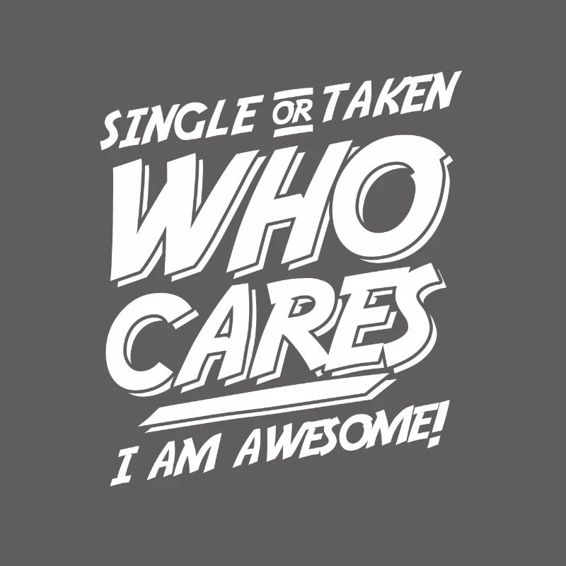 Single oder Vergeben Geschenk flirten Paar