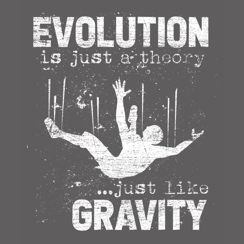 Evolution Darwin research science theory