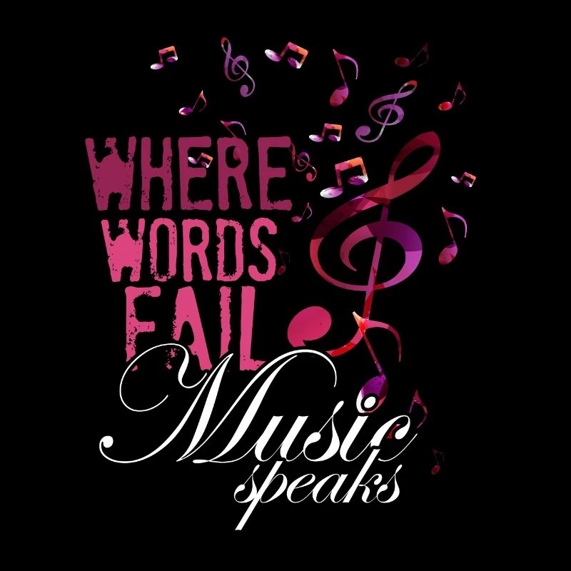 École de musique clef