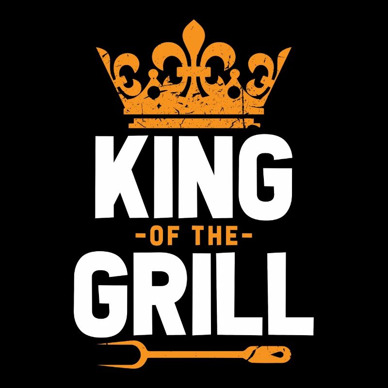 Grill Master Grill