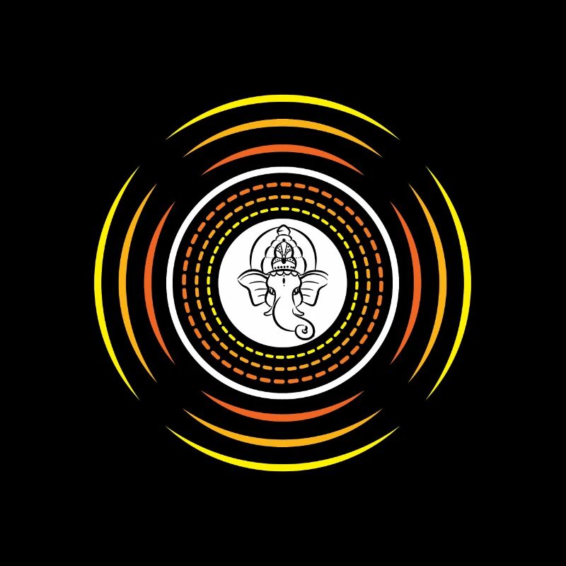 Ganesha