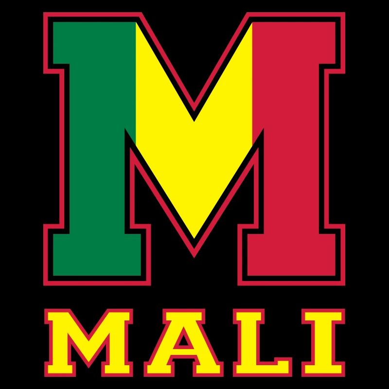 Athletisch Mali