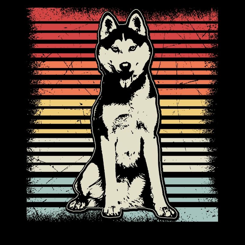 Strip Husky