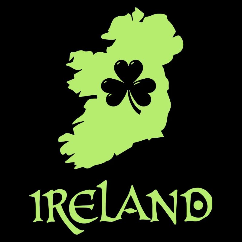 ireland