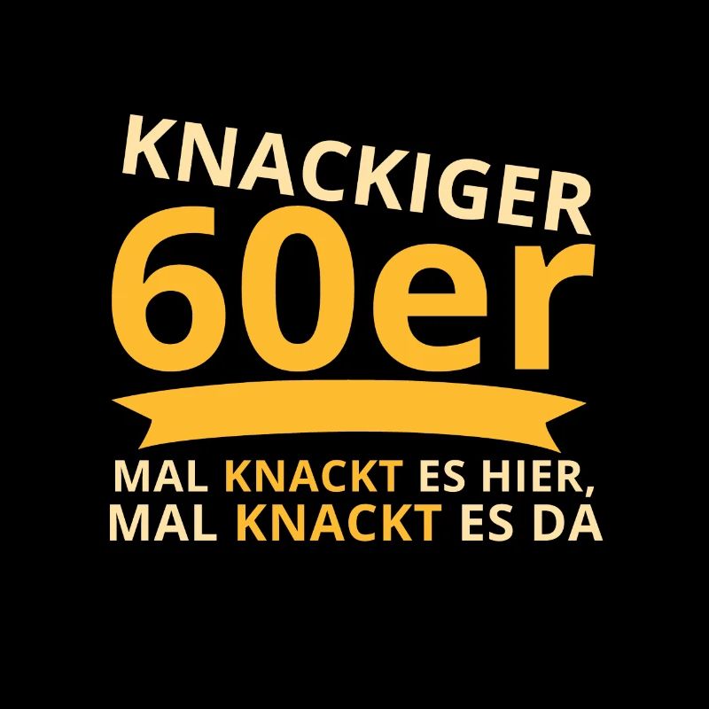 Geschenkidee 60. Geburtstag