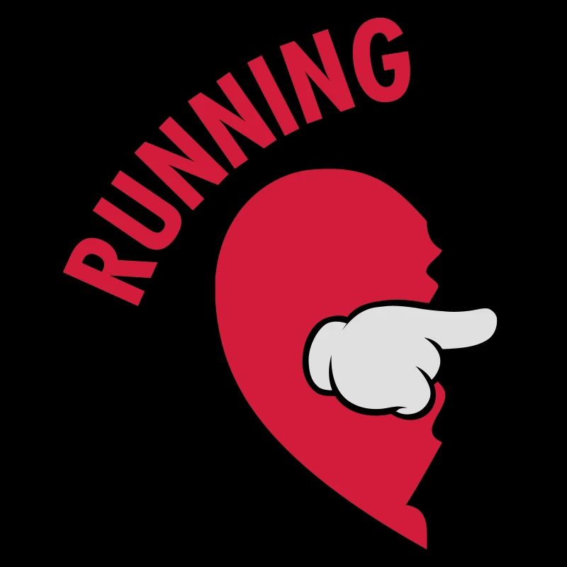 Running Partner (Part 1)