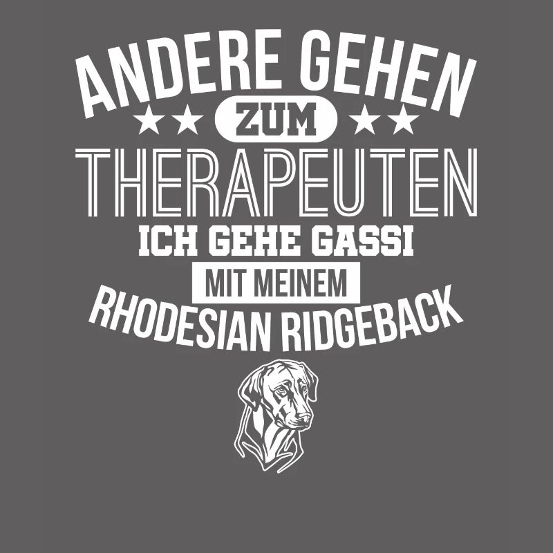 Rhodesian Ridgeback