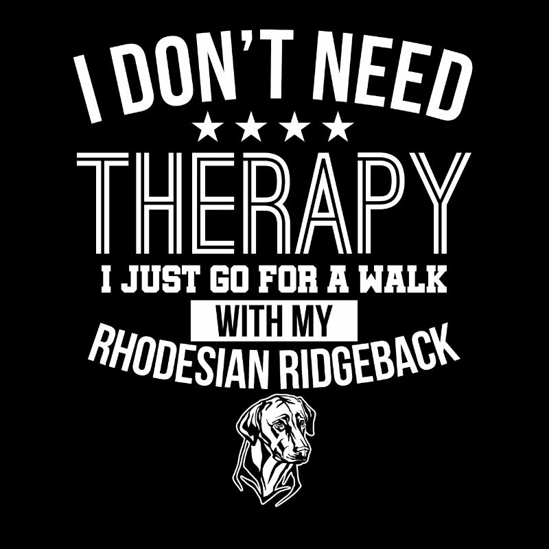 Rhodesian Ridgeback