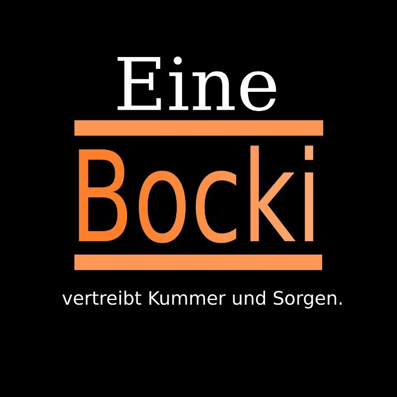 Bocki Bockwurst