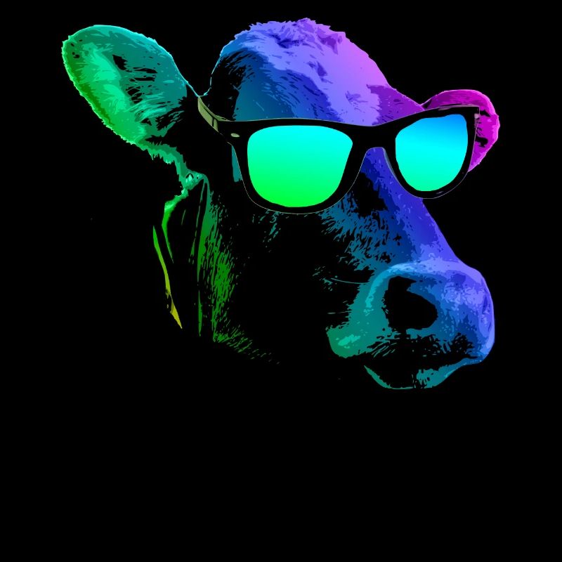Cool Cow