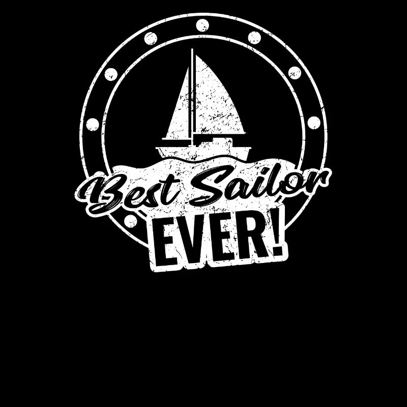 Best Sailor Ever!