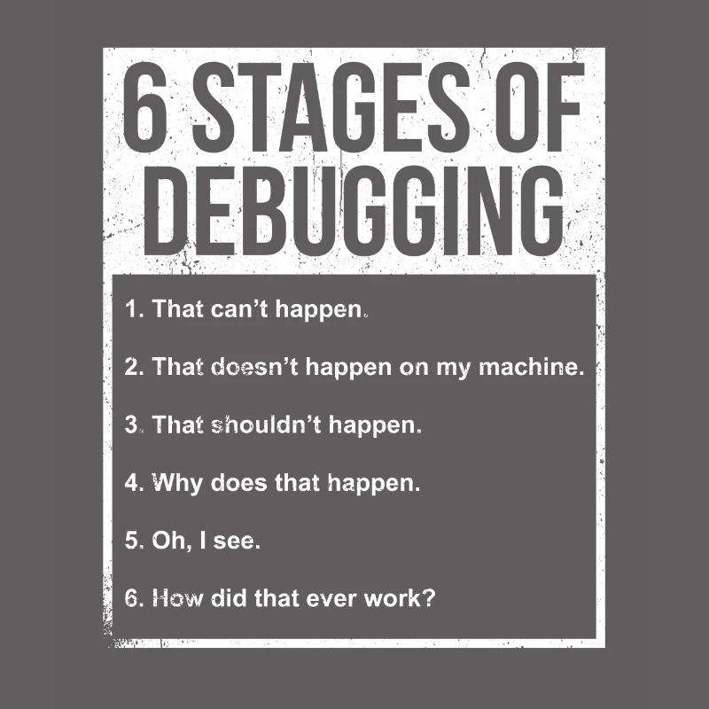 Programmer Funny gift idea