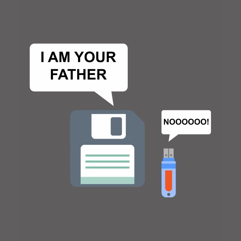 Programmierer Lustige Geschenkidee