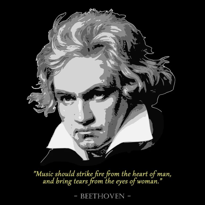 Beethoven Quote