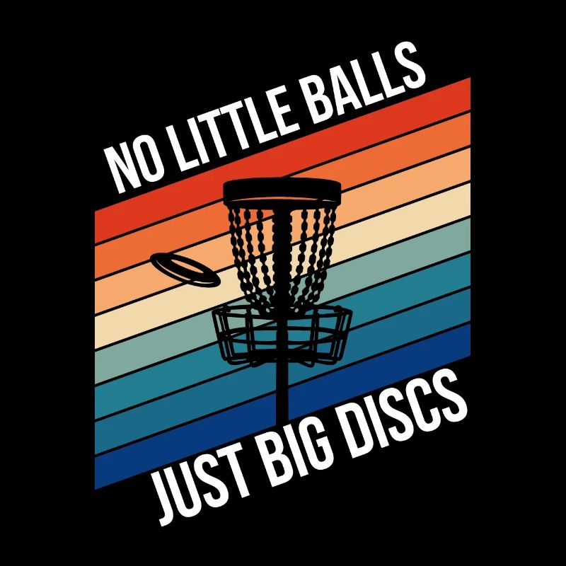 Idée cadeau Disc Golf Discgolf
