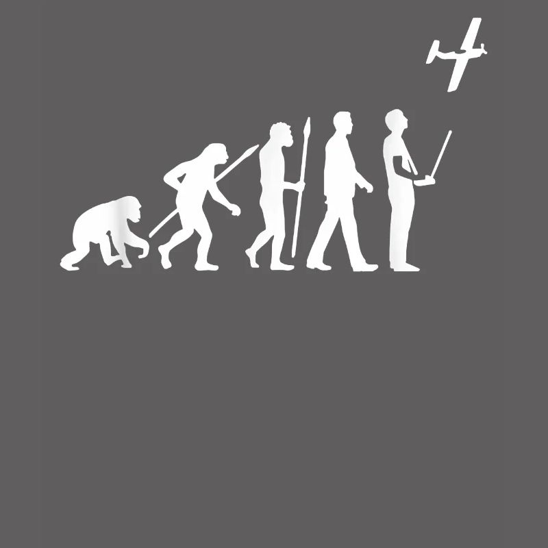 Rc Airplane Fixed Wing Fpv Funny Evolution