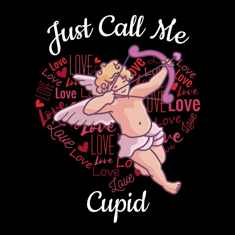 Just Call Me Cupid