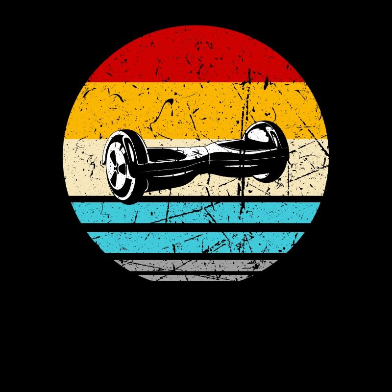 Hoverboard E-Board Skateboard Hovern