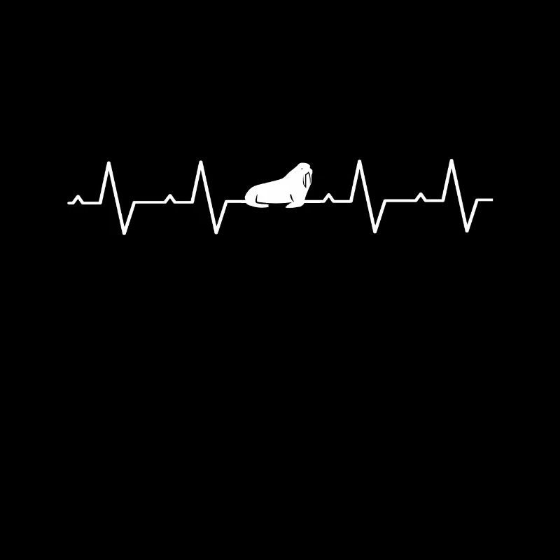 Morses rythmes de phoques phoques animaux marins