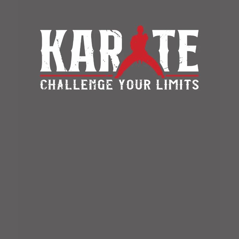 Karate Challenge your Limits | Karate