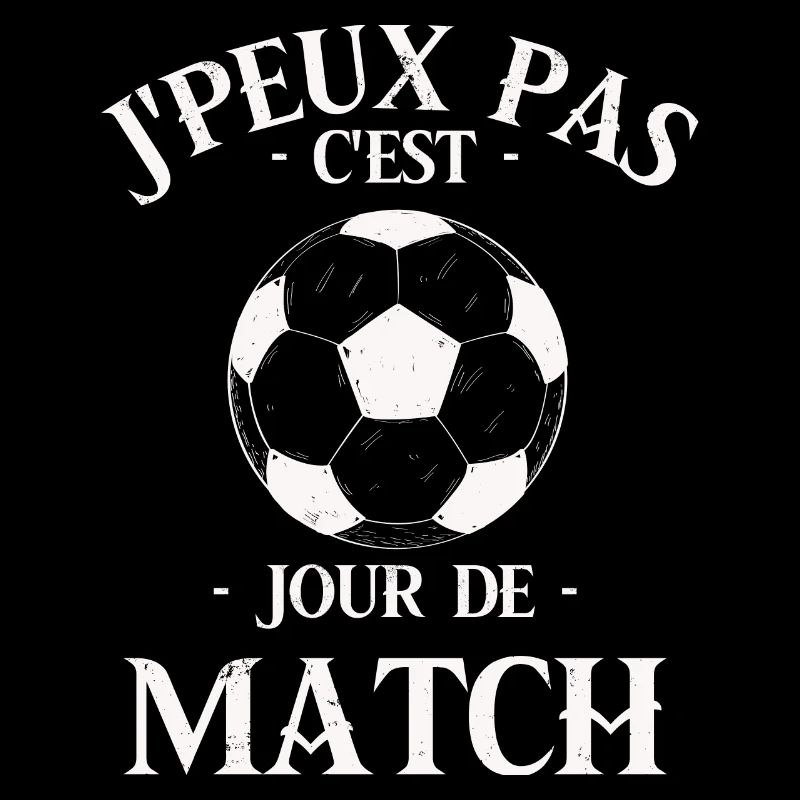 Jour de match de foot 2