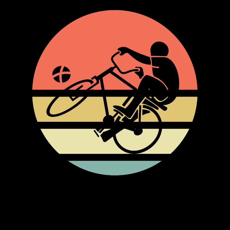Cycling ball