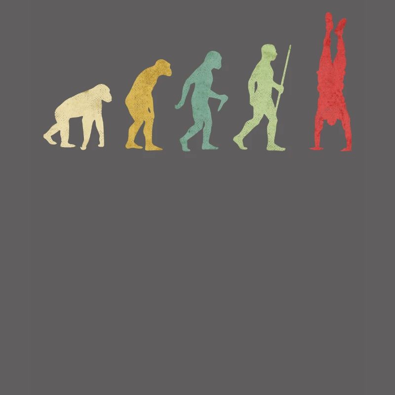 Hand Stand Cross Training Trainer Evolution