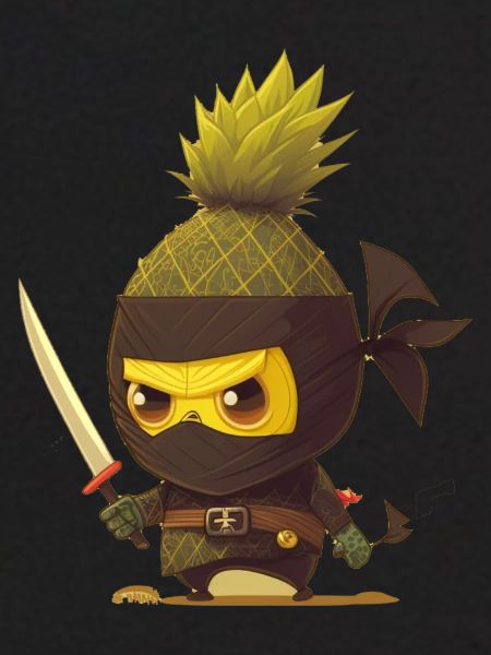 Ninjananas