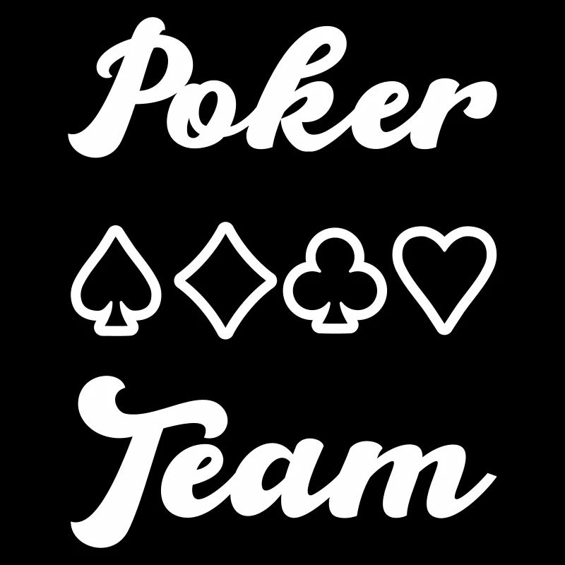 Équipe de poker
