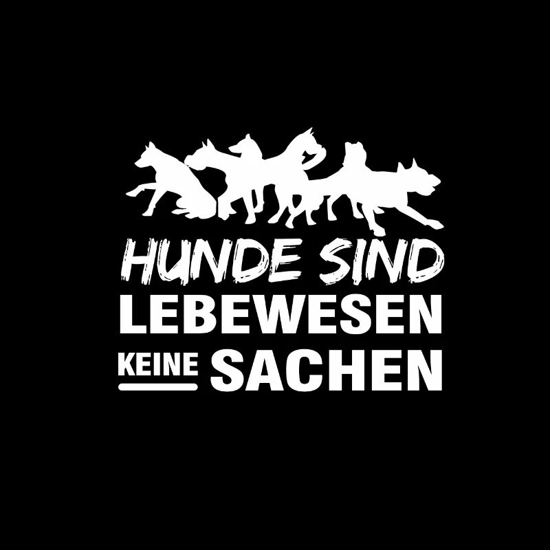 Geschenk HUNDE Lebewesen Hunde Hundehalter Hunde