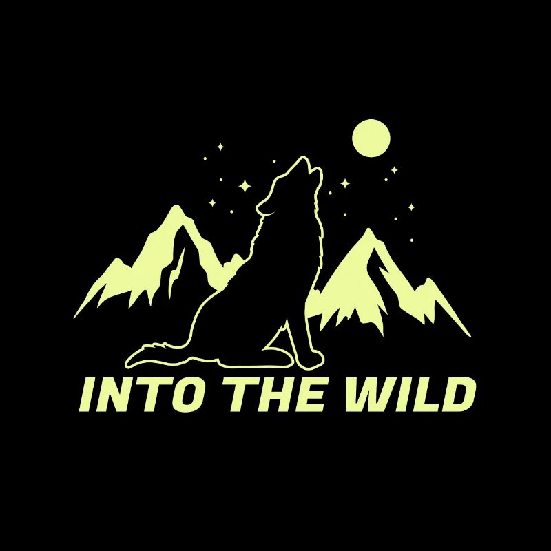 Into the wild , Geschenk, Geschenkidee