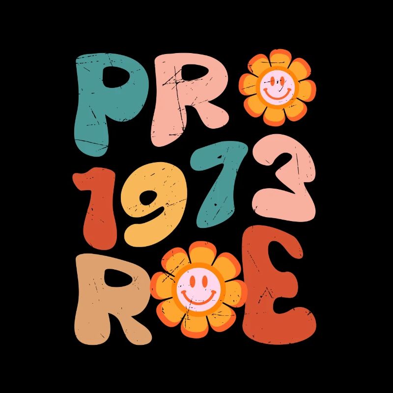 Pro 1973 Roe