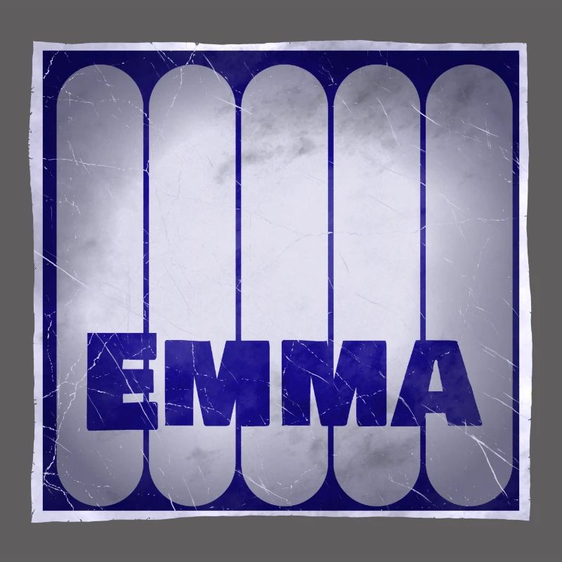 Name Emma Gift Idea