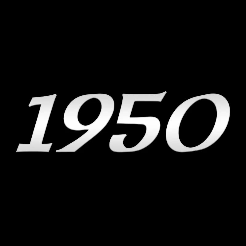 1950 Millésime
