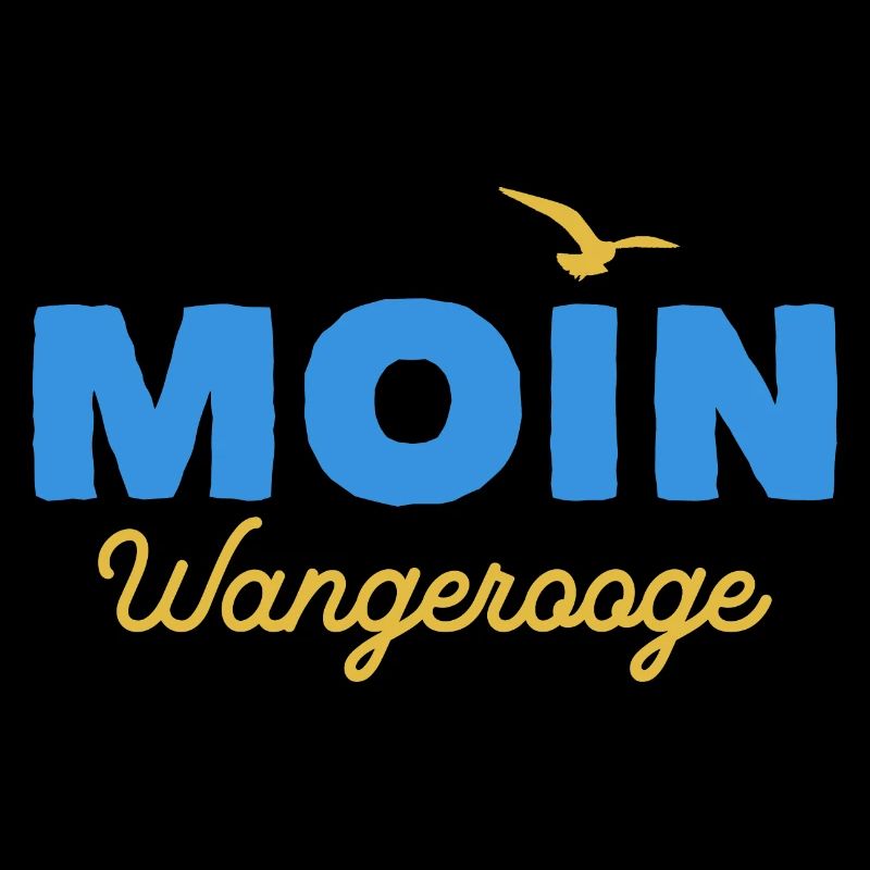 Nordsee Moin Wangerooge