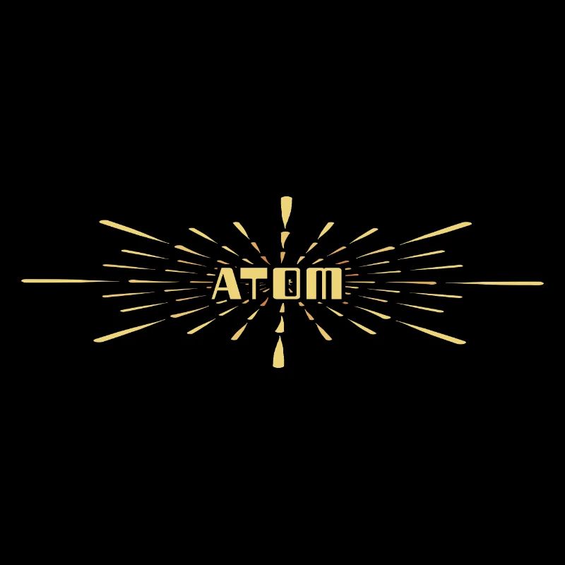 Name Atom Atomar Chemistry Neutron Electron