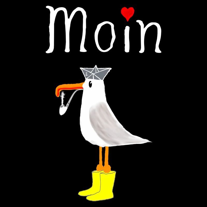 Moin Anker Seemann