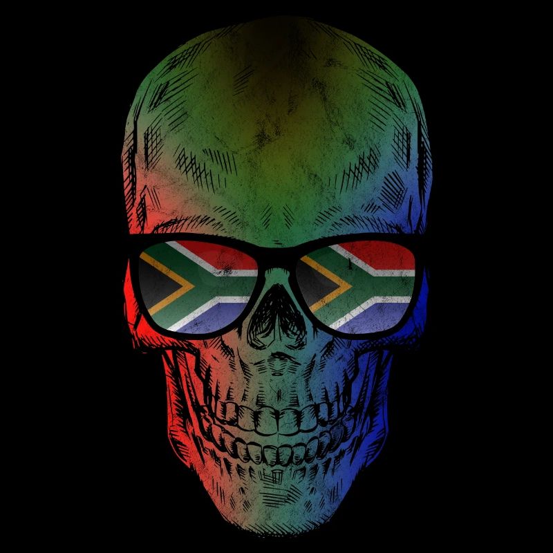 Südafrika