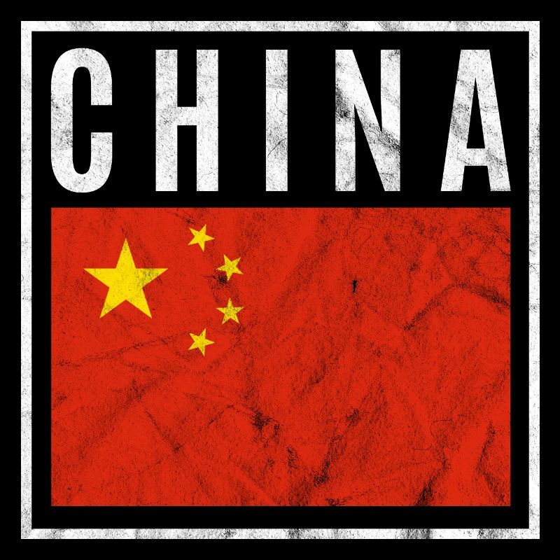 China