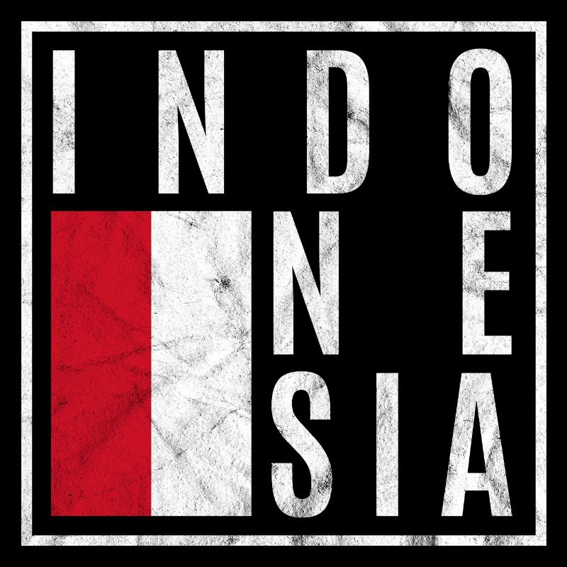 Indonesien