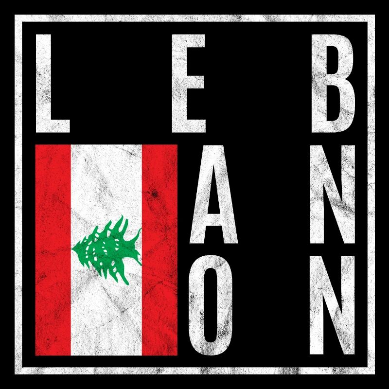 Libanon