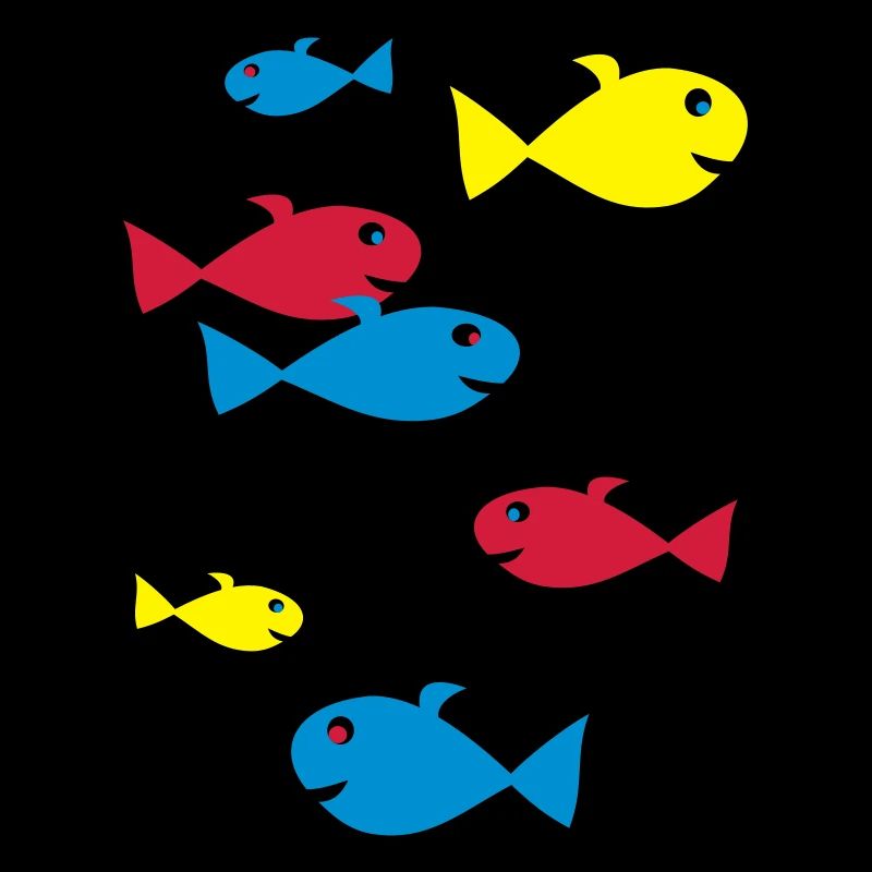 fisch vector