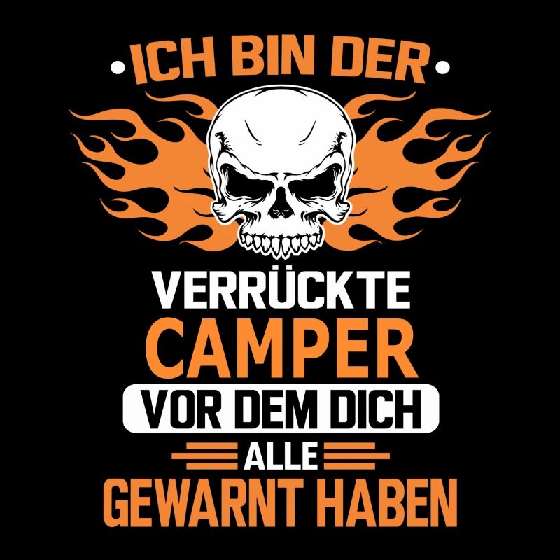 CAMPER