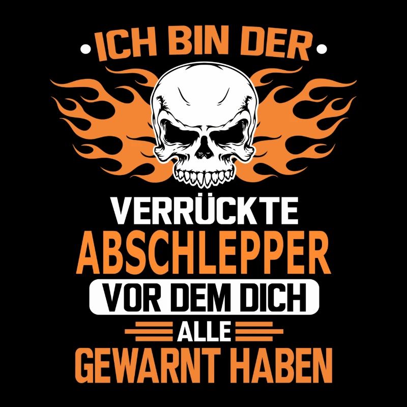ABSCHLEPPER