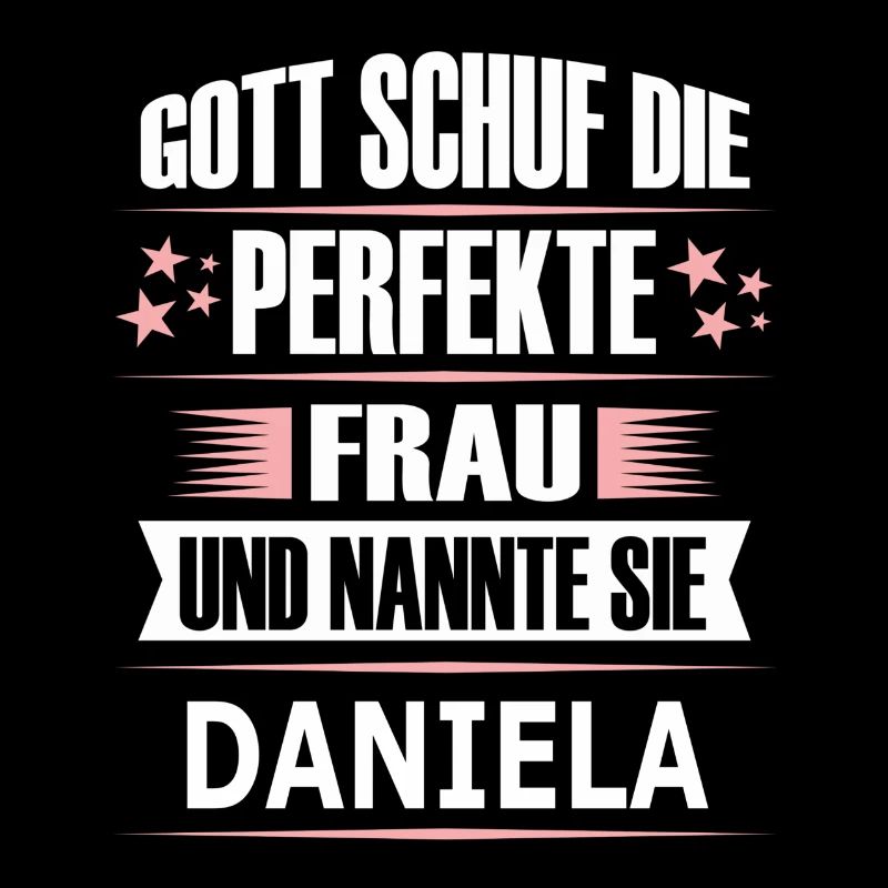 DANIELA