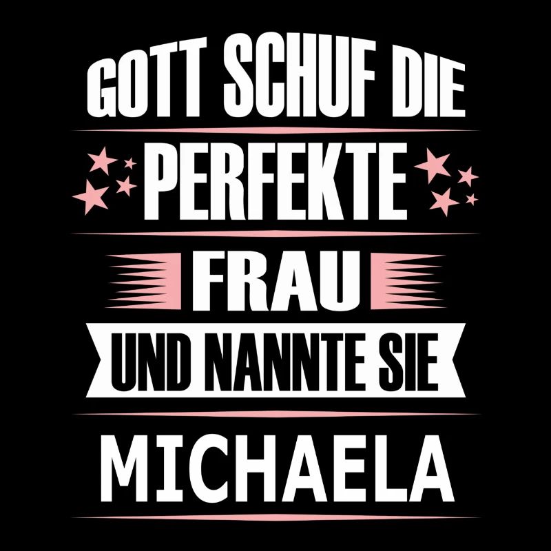 MICHAELA